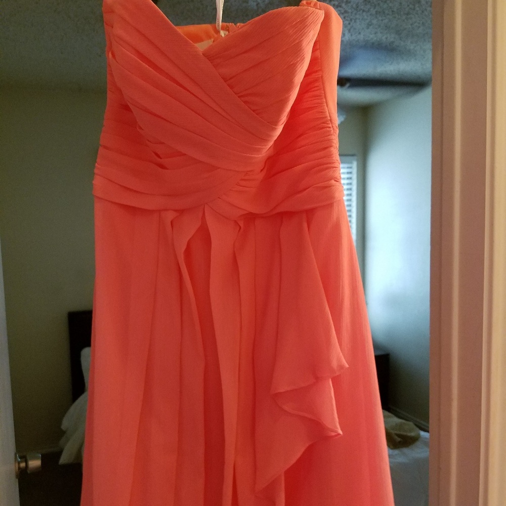 Banquet/ bridesmaid dress